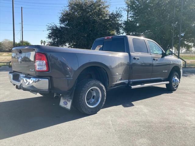 used 2019 Ram 3500 car, priced at $38,951