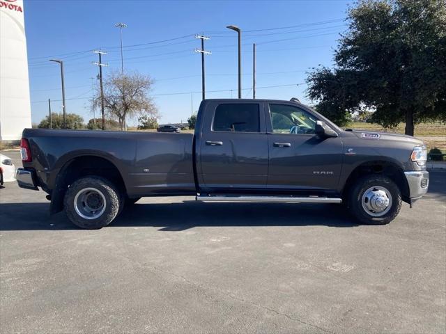 used 2019 Ram 3500 car, priced at $38,951