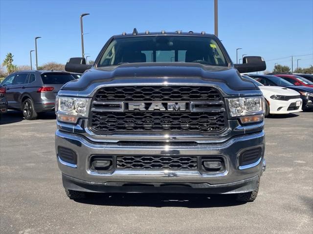 used 2019 Ram 3500 car, priced at $38,951