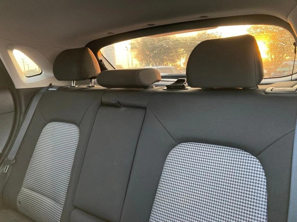 used 2020 Hyundai Kona car, priced at $16,051