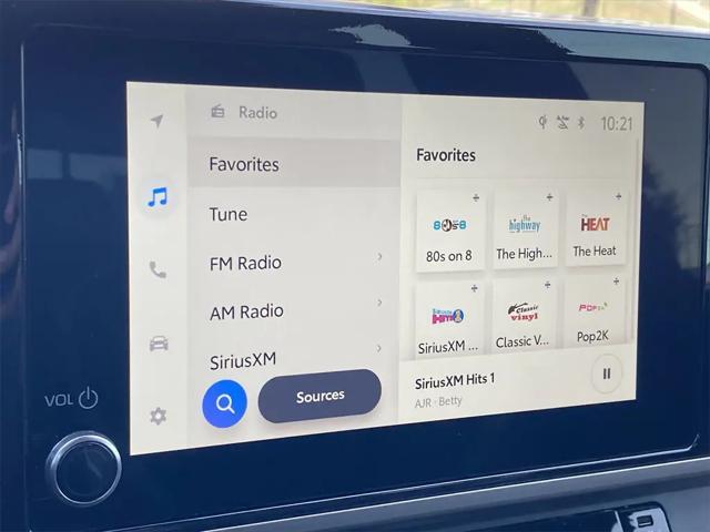 new 2025 Toyota Camry car, priced at $33,414