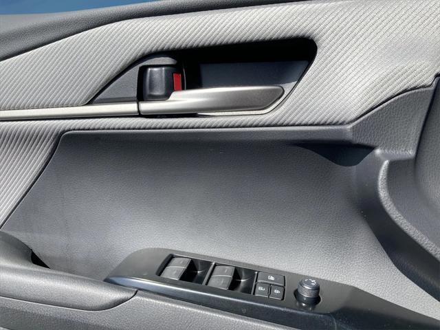 new 2025 Toyota Camry car, priced at $33,414