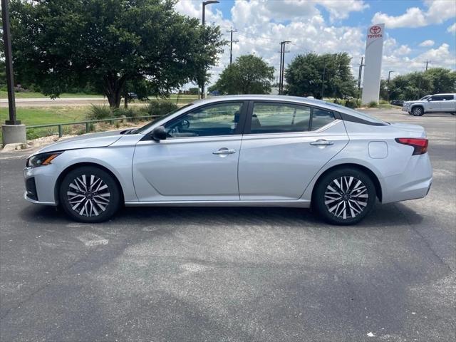 used 2024 Nissan Altima car, priced at $19,951