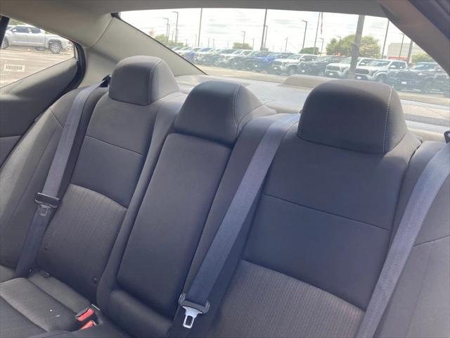 used 2024 Nissan Altima car, priced at $19,951