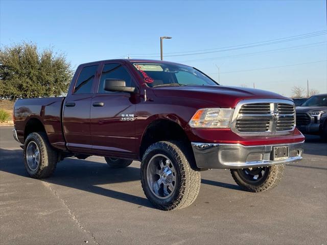 used 2020 Ram 1500 car, priced at $19,272