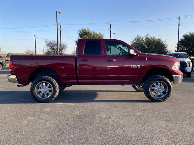 used 2020 Ram 1500 car, priced at $19,272