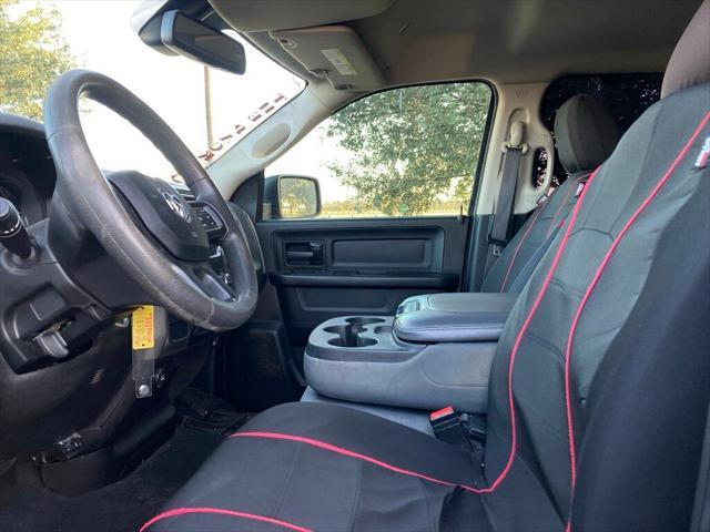 used 2020 Ram 1500 car, priced at $19,272