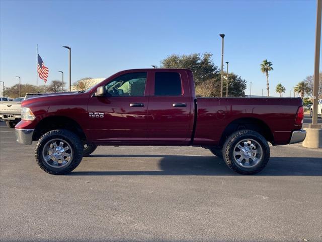 used 2020 Ram 1500 car, priced at $19,272