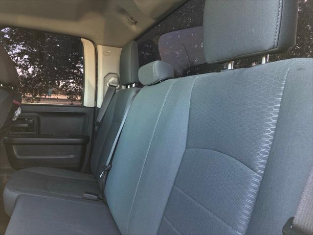 used 2020 Ram 1500 car, priced at $19,272