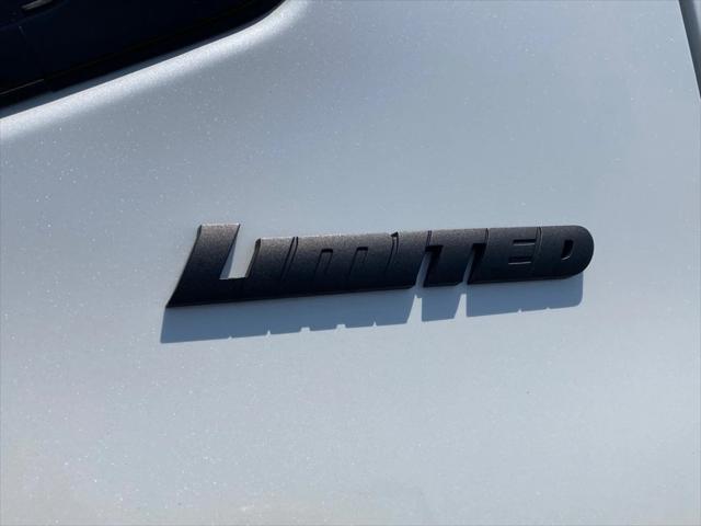 used 2024 Toyota Tundra Hybrid car, priced at $51,951