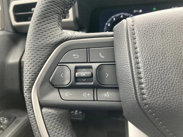 new 2025 Toyota Tacoma car, priced at $53,626