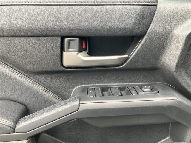 new 2025 Toyota Tacoma car, priced at $53,626