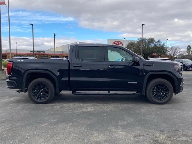 used 2024 GMC Sierra 1500 car, priced at $43,951