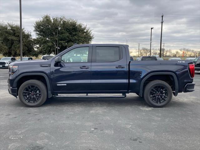 used 2024 GMC Sierra 1500 car, priced at $43,951