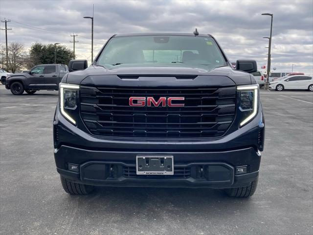 used 2024 GMC Sierra 1500 car, priced at $43,951