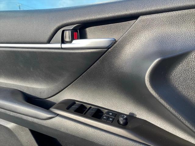 used 2023 Toyota Camry car, priced at $23,291