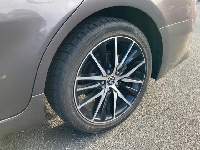 used 2023 Toyota Camry car, priced at $23,291