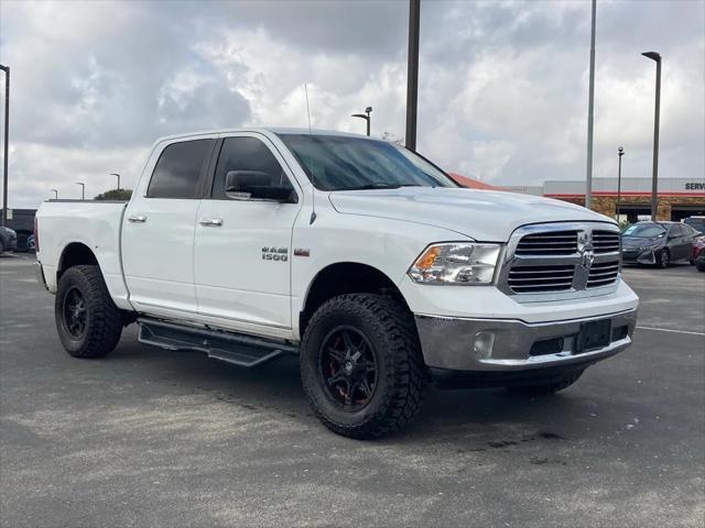 used 2013 Ram 1500 car, priced at $16,851