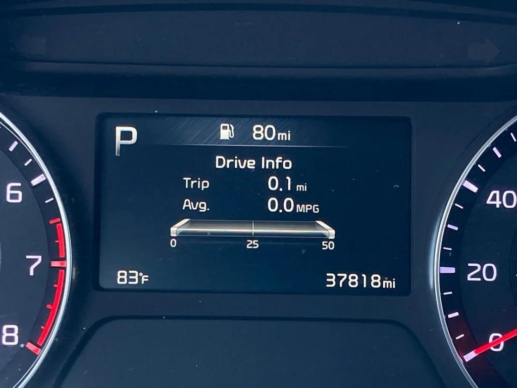 used 2024 Kia Forte car, priced at $16,971