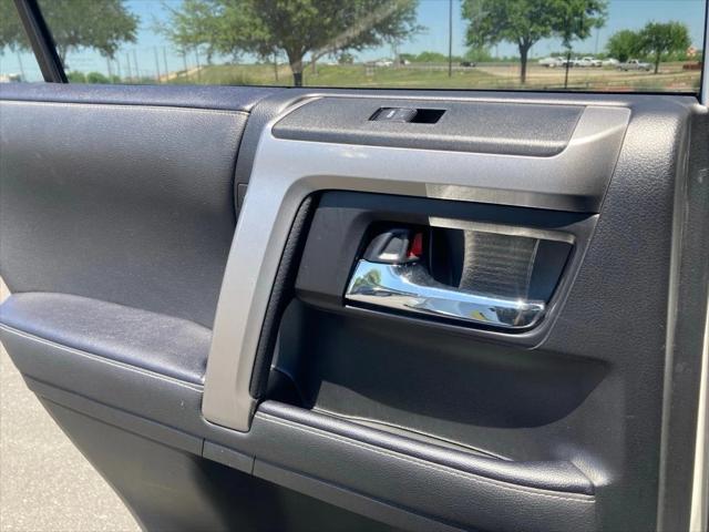 used 2023 Toyota 4Runner car, priced at $34,451