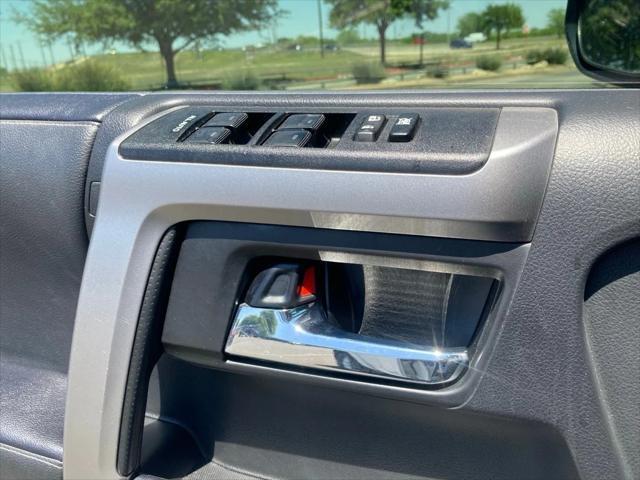 used 2023 Toyota 4Runner car, priced at $34,451