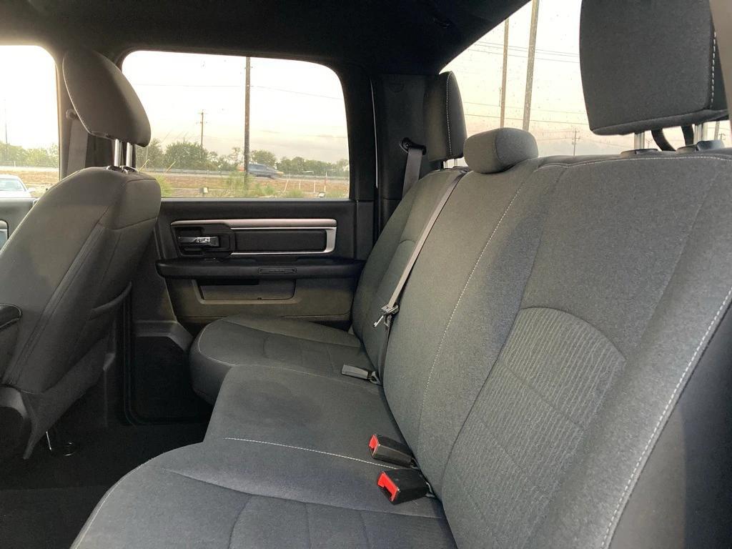 used 2024 Ram 1500 Classic car, priced at $28,991