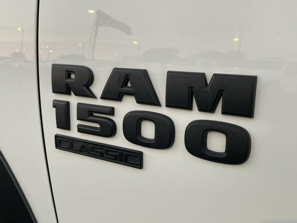used 2024 Ram 1500 Classic car, priced at $28,991