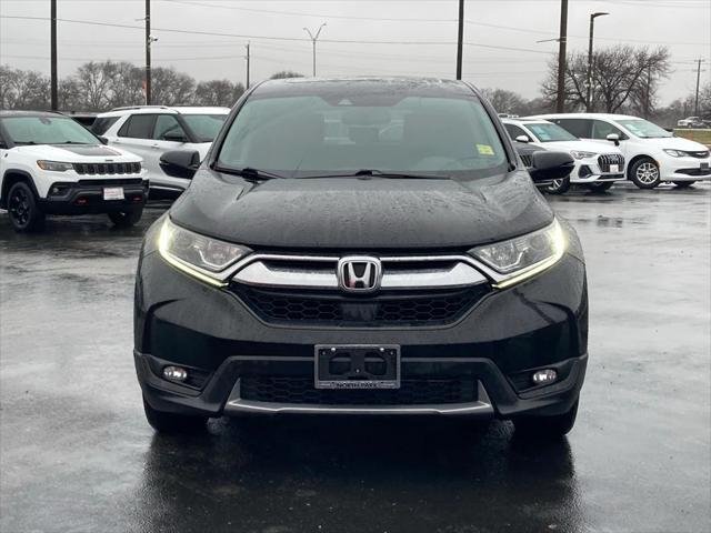 used 2019 Honda CR-V car, priced at $22,291