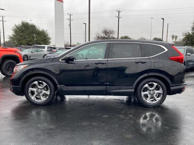 used 2019 Honda CR-V car, priced at $22,291