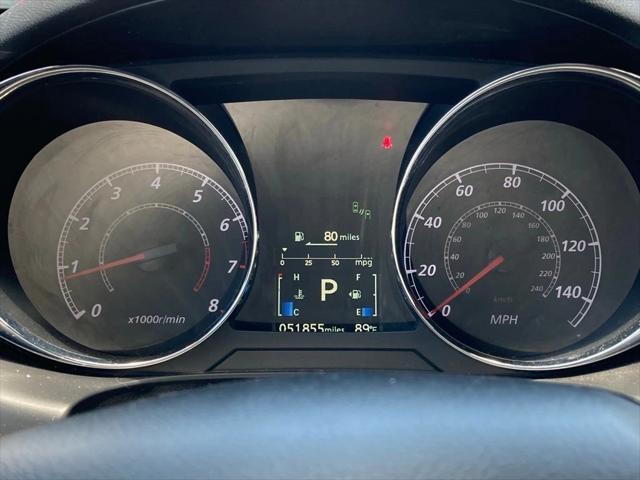 used 2020 Mitsubishi Outlander Sport car, priced at $16,291