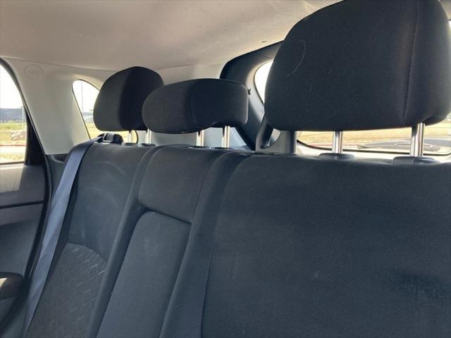 used 2020 Mitsubishi Outlander Sport car, priced at $16,291