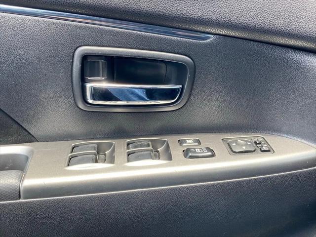 used 2020 Mitsubishi Outlander Sport car, priced at $16,291