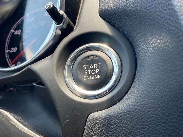 used 2020 Mitsubishi Outlander Sport car, priced at $16,291