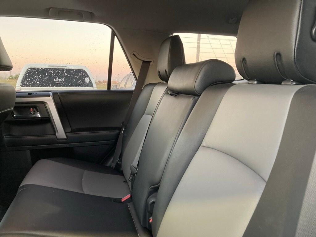 used 2020 Toyota 4Runner car, priced at $29,771