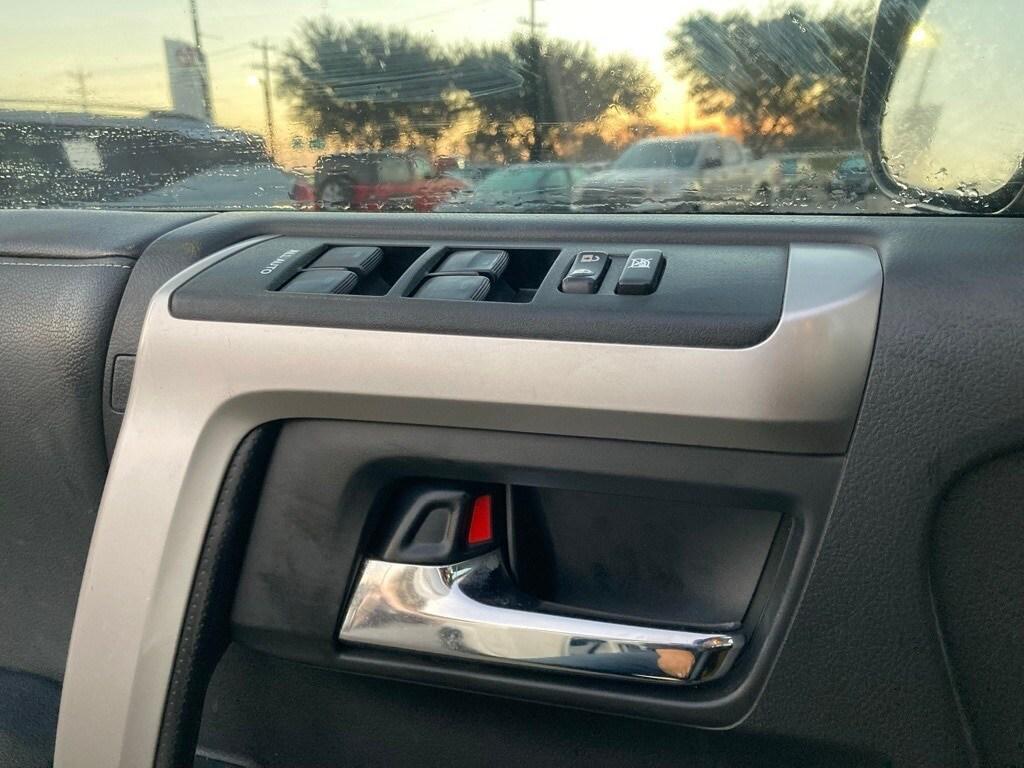 used 2020 Toyota 4Runner car, priced at $29,771