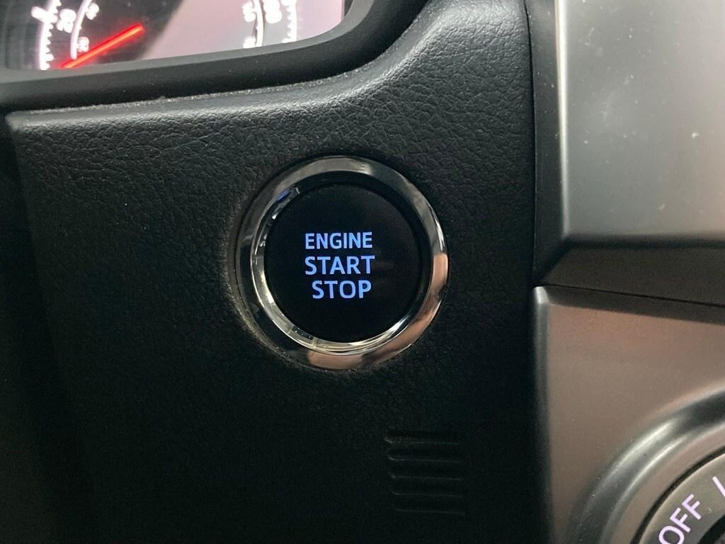 used 2020 Toyota 4Runner car, priced at $29,771