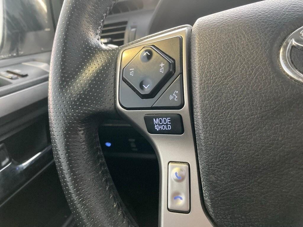 used 2020 Toyota 4Runner car, priced at $29,771