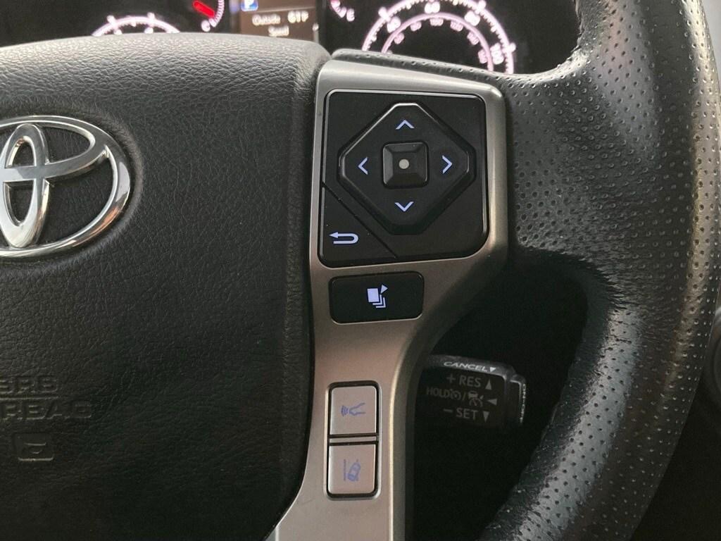 used 2020 Toyota 4Runner car, priced at $29,771