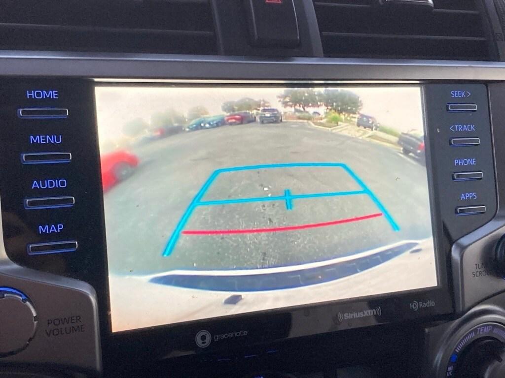 used 2020 Toyota 4Runner car, priced at $29,771