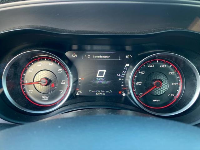 used 2023 Dodge Charger car, priced at $21,951