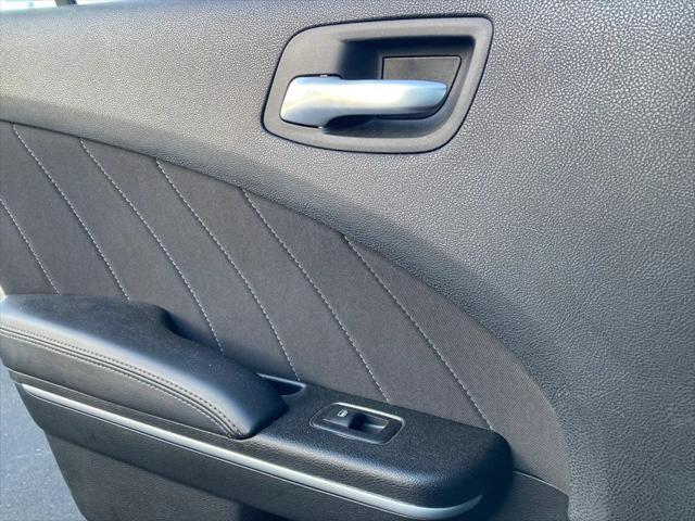 used 2023 Dodge Charger car, priced at $21,951