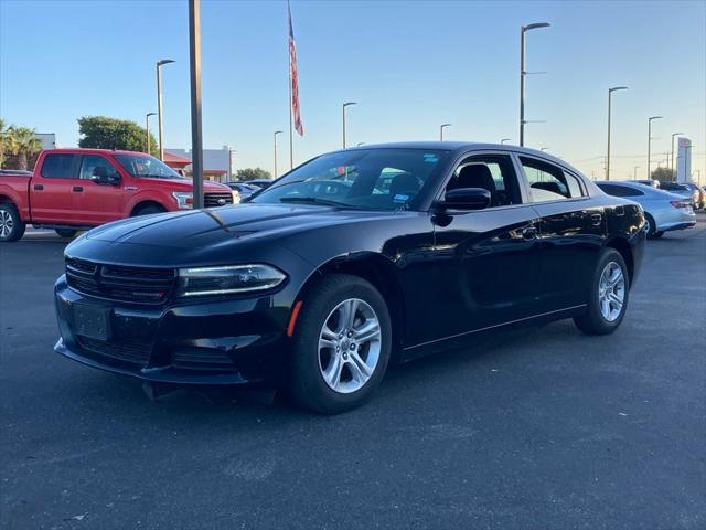 used 2023 Dodge Charger car, priced at $21,951