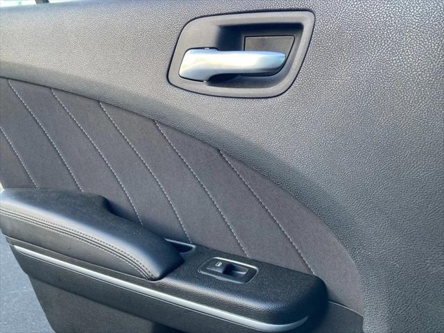 used 2023 Dodge Charger car, priced at $21,391