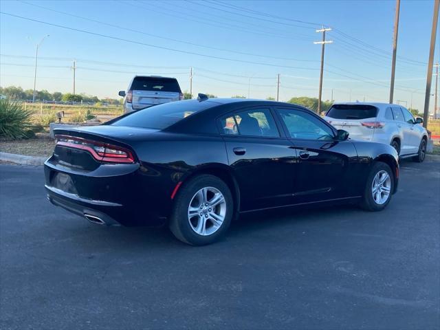 used 2023 Dodge Charger car, priced at $21,951