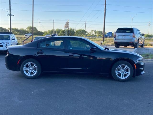 used 2023 Dodge Charger car, priced at $21,951