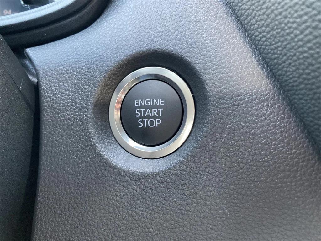 new 2026 Toyota Corolla car, priced at $28,286