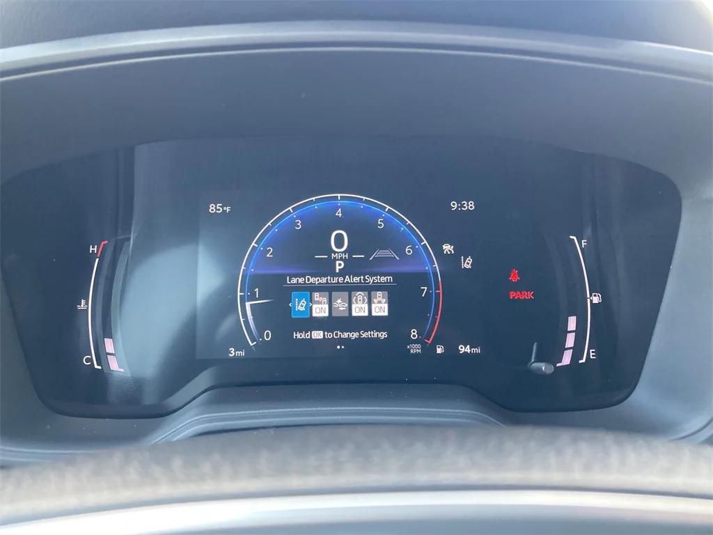 new 2026 Toyota Corolla car, priced at $28,286