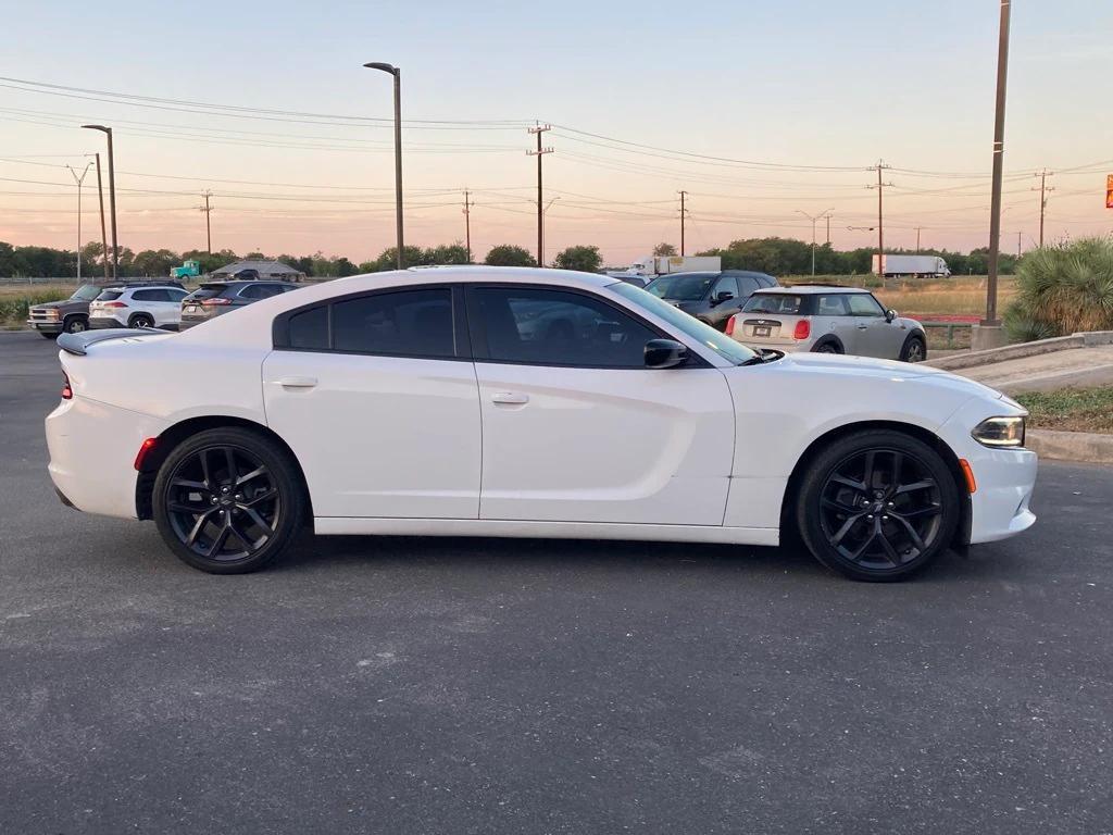 used 2020 Dodge Charger car, priced at $18,891
