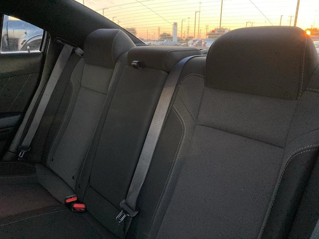 used 2020 Dodge Charger car, priced at $18,891