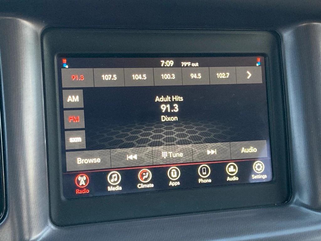 used 2020 Dodge Charger car, priced at $18,891